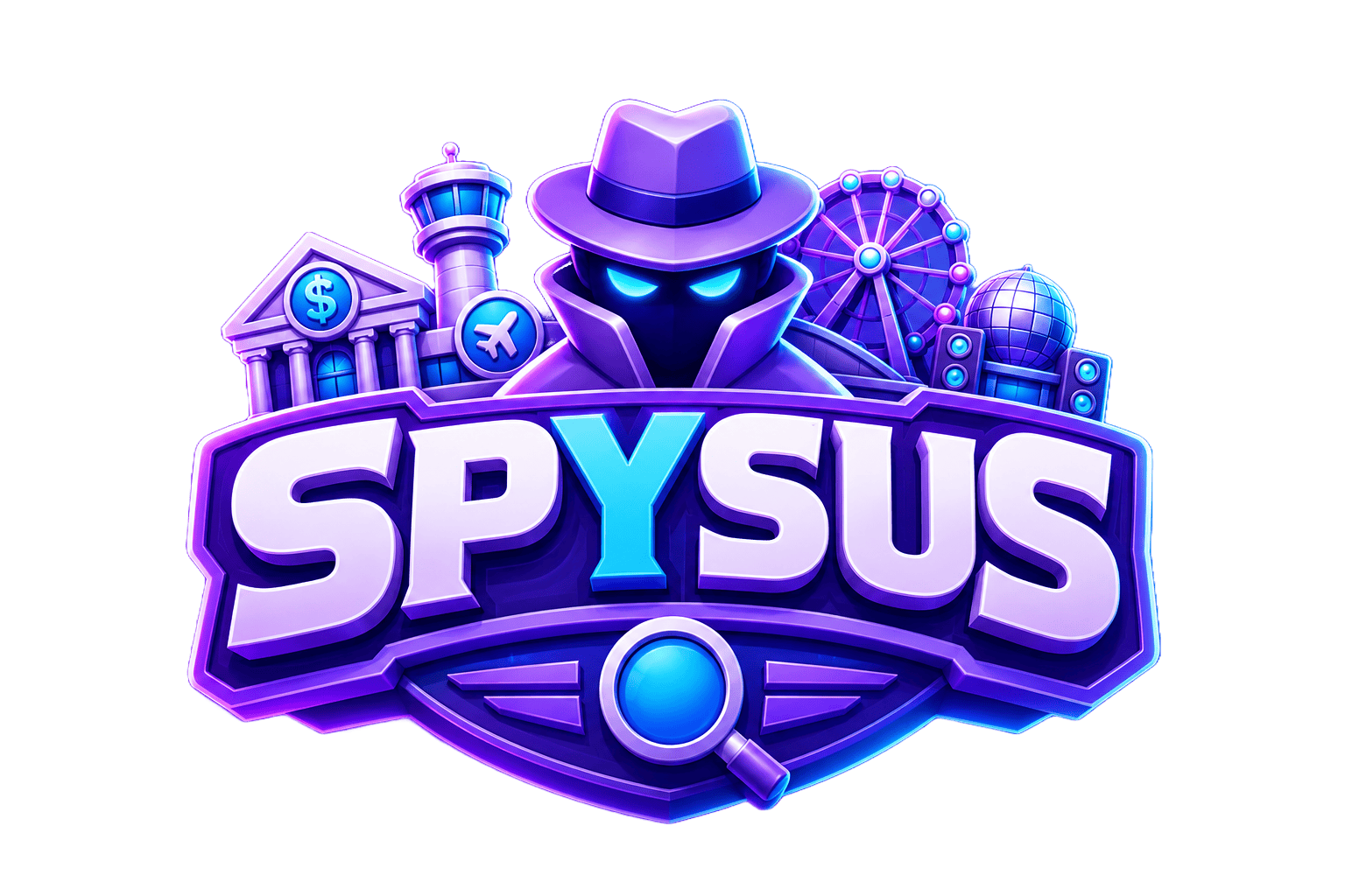 SPYSUS